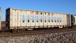 Former Centex Opera Window Lumber Car